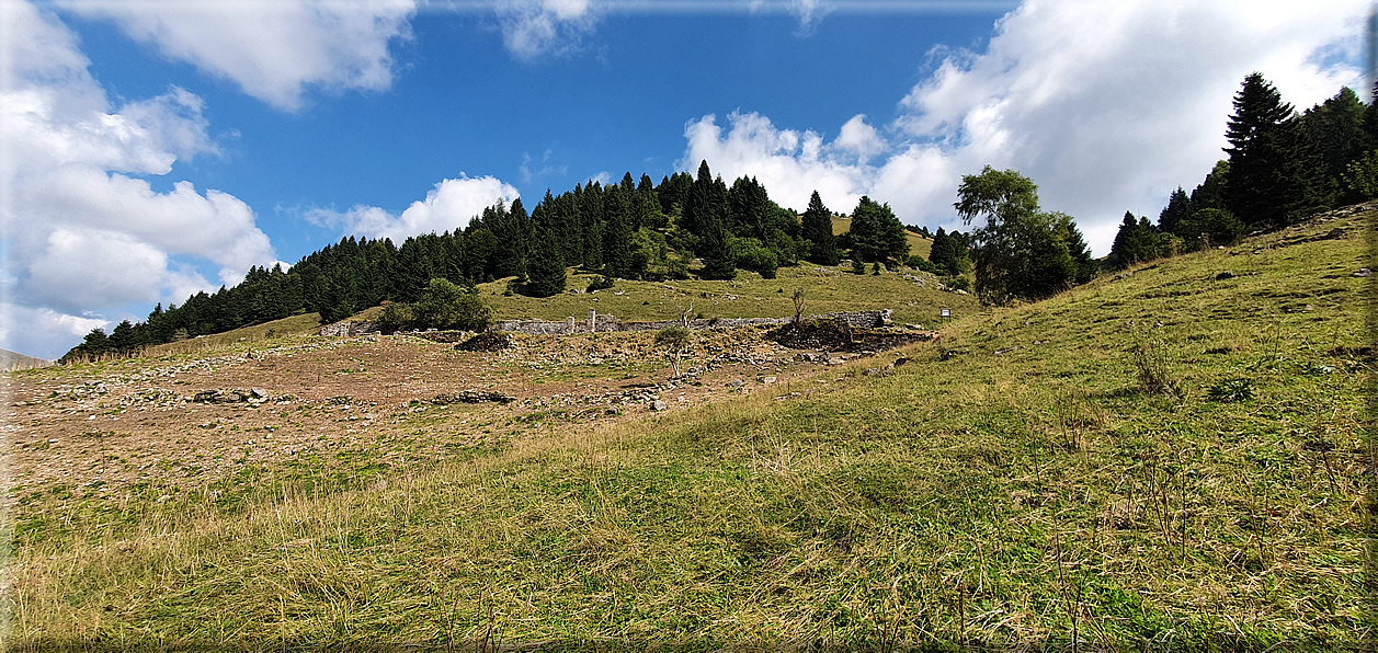 foto Valle delle Mura